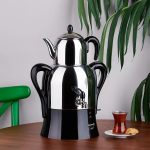سماور برقی کرکماز مدل kolik A341