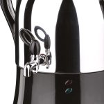 سماور برقی کرکماز مدل kolik A341