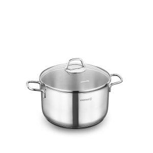 قابلمه تک کرکماز مدل Perla A1652