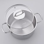 قابلمه تک کرکماز مدل PERLA A1652
