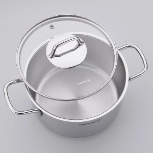 قابلمه تک کرکماز مدل PERLA A1652
