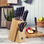 سرویس چاقو کرکماز مدل Multi Blade A550