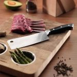 سرویس چاقو کرکماز مدل Multi Blade A550