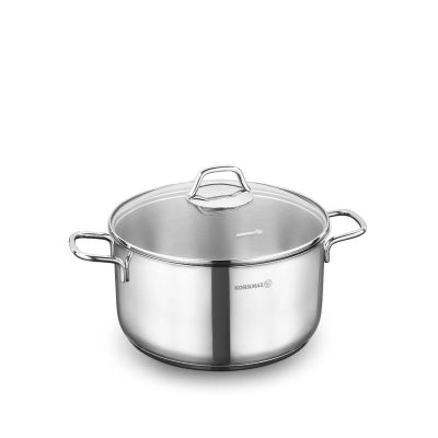 قابلمه تک کرکماز مدل Perla A1654
