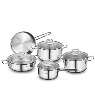 سرویس قابلمه کرکماز A1609 Perla