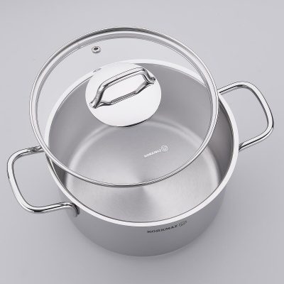سرویس قابلمه کرکماز A1609 Perla