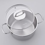 قابلمه تک کرکماز مدل Perla A1571