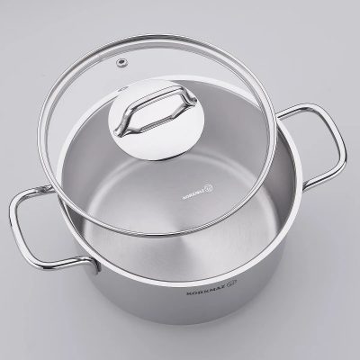 قابلمه تک کرکماز مدل Perla A1657