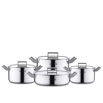 سرویس قابلمه کرکماز A2786 Plata