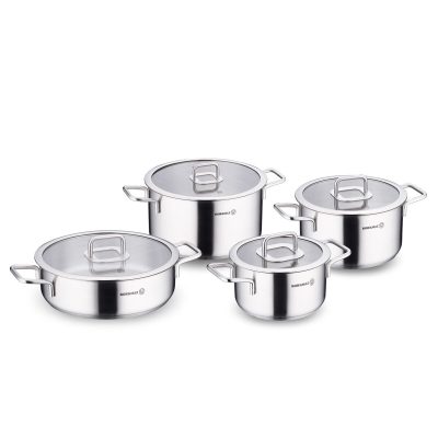 سرویس قابلمه کرکماز A2931 Stella