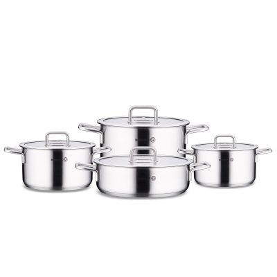 سرویس قابلمه کرکماز A2931 Stella